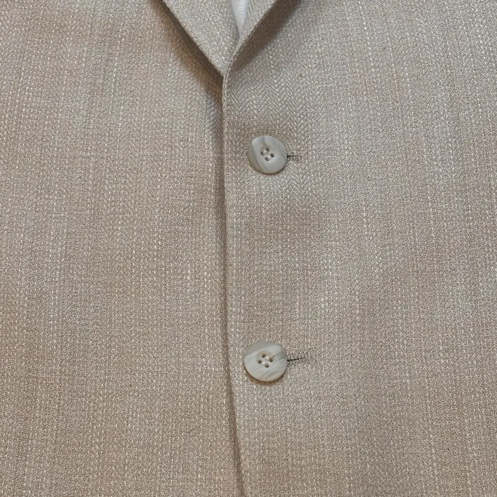 Lanvin vintage 1980s